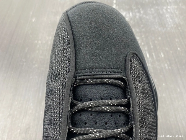 Black 13 Retro Air Cat 414571-011 Jordan 0721